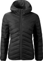 Huippu Women's Re-down Jacket