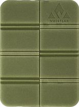 Whistler Foldable XPE Sitting Pad Outdoor- & Reisekissen