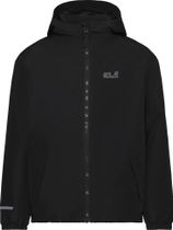 Jack Wolfskin Iceland 3IN1 Jacket K Kinder Doppeljacke