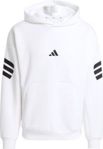 adidas Future Icons Three Stripes Hoodie