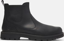 Mens Mid Chelsea Boot