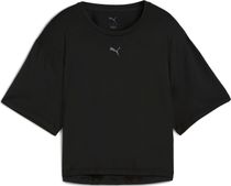 W Cloudspun Relaxed Tee