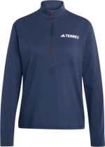 adidas Terrex Multi Climacool Half Zip Zip Longsleeve Women's Longsleeve