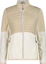 CMP Woman Jacket Hybrid Damen Freizeitjacke