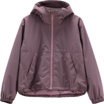 cmp - collective (of) moving people Woman Jacket FIX Hood Women's casual jacket