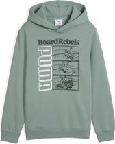MID90S Hoodie FL B