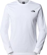 Mens Long Sleeve Easy Tee