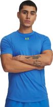 Under Armour M Challenger Pro SS Herren Laufshirt