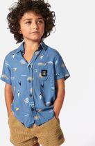 Grom Energy Shirt - BOY