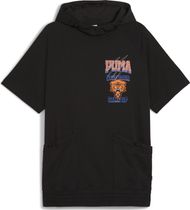 Rival Rage SS Tech Hoodie