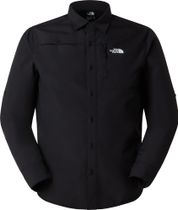 Mens Sequoia Long Sleeve Shirt