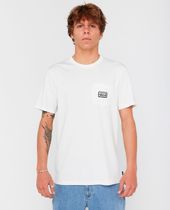 Sportline Badge SS Tee