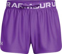 Play Up Solid Shorts