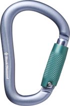 Rocklock Triple Lock Carabiner
