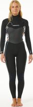 Wmns D/Patrol 4/3 CZ - SUB