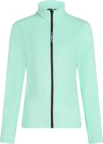 Fwc'cruz Jack's Polartec Full Zip Fleece
