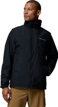 Columbia Trailborne Outerchange Jacket