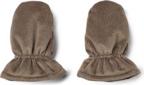 Wheat Puffer Baby Mittens Muffu Jungen Fäustlinge