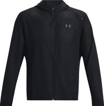 Launch Hooded Jacket