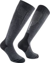 Wool Tech Socks