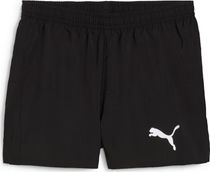 Puma Y Cross The Line Split Short 30 Kinder Laufshorts