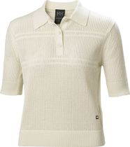 W Salt Knit Polo