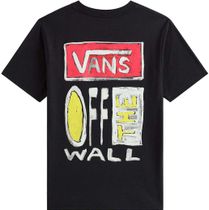 Vans On Canvas SS
