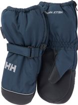 K Winter Mitten