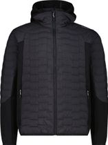 MAN Jacket Hybrid FIX Hood