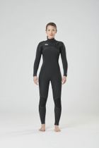 Dome W 4/3 Full Zip