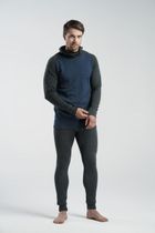 Kvitegga Merino 230 Hoodie MAN