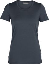 W Tech Lite Short Sleeve Low Crewe