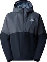 Womens Diablo Dynamic Zip-in Jacket