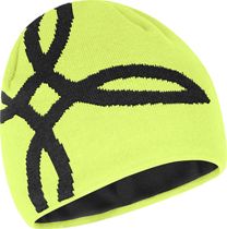 Montura Logo Lined Beanie