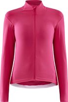 Craft Core Bike Essence Long Sleeve Jersey Women Damen Radtrikot