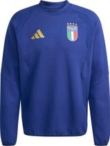 adidas Italy Tiro Travel Crew