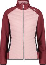 Woman Jacket Hybrid