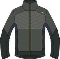 CMP MAN Hybrid Jacket