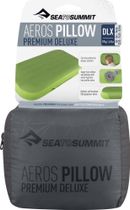 Aeros Premium Pillow Deluxe