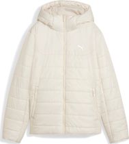 Essentials Hooded Padded Jacket