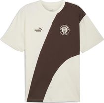 Fcsp Ftblculture+ Tee