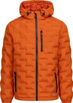 Trespass Jaymes - Male Rain Jacket Herren Hardshelljacke