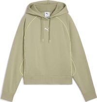 Puma Sport Comfort Short Hoodie FL