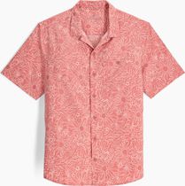Royal Robbins M Salathe Sun Shirt Short Sleeve 's T-shirt for any outdoor activities