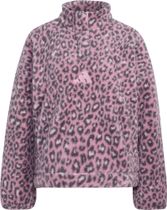 adidas Terrex Xploric Climawarm High Pile Snap Pullover Women