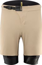 Mavic Crosstrail Padded Short M Herren Radhose