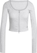 adidas Seasonal Essentials Rib Cardigan