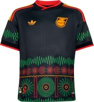 adidas Jamaica 26 Away Kids Jersey
