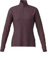 Löffler Women Midlayer Fine Transtex Merino Damen Midlayer Test