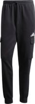 adidas Essentials Feelcozy Fleece Cargo Pants